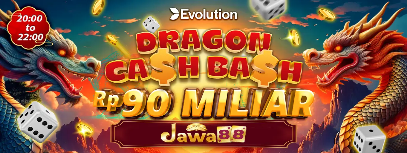 Jago388 banner