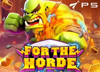 Jago388 For The Horde