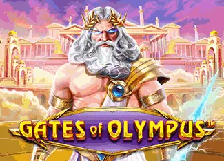 Jago388 Gates Of Olympus