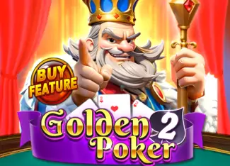 Jago388 Golden Poker 2