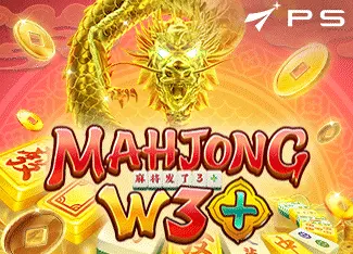 Jago388 Mahjong W3+